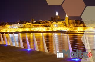 corsi di inglese a Malta durante uno stage